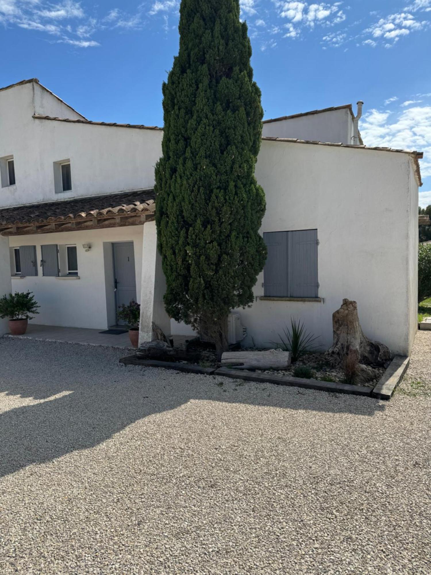 Le Mas Des Sagnes Saintes-Maries-de-la-Mer Buitenkant foto