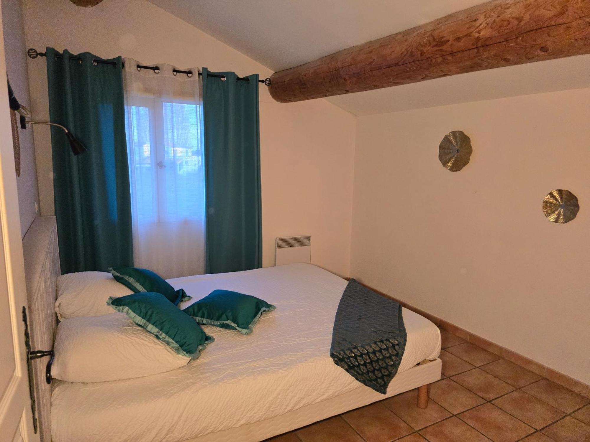 Le Mas Des Sagnes Saintes-Maries-de-la-Mer Buitenkant foto